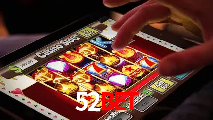 Jogos de mesa e apostas rápidas na 52bet